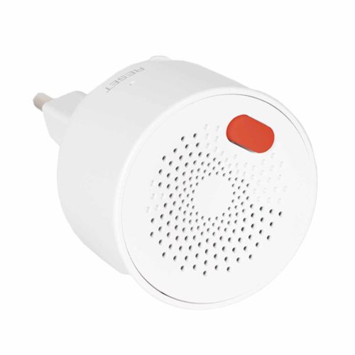 EL-GD3002 WI-FI GAS DETECTOR FOR SCHUKO SOCKET