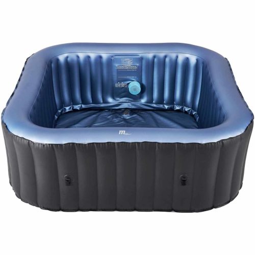 MSPA Pezsgőfürdő, jacuzzi, Comfort 4, C-TE041