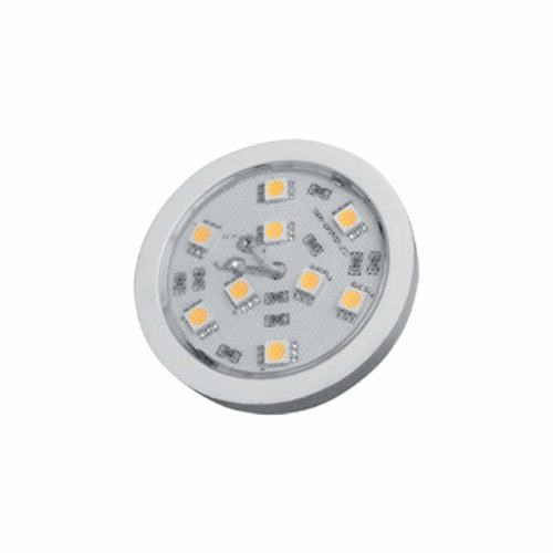 ELMARK | LEDES KABINVILÁGÍTÁS CAB-13 LED SMD5050 4000K ÷ 4300K 12V 60MM/7MM