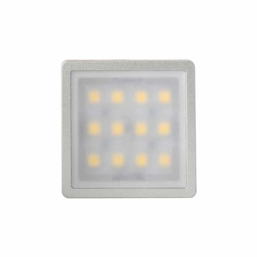 ELMARK | LEDES KABINVILÁGÍTÁS CAB-14 LED 12SMD5050 2,4W 12VDC 2900K