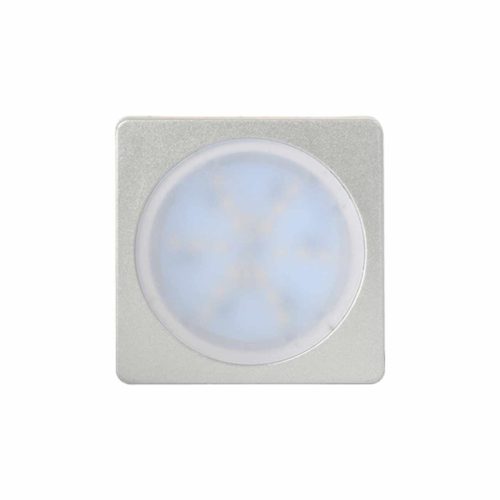 ELMARK | LEDES KABINVILÁGÍTÁS CAB-15 LED 18SMD3014 1,8W 12VDC 4200K