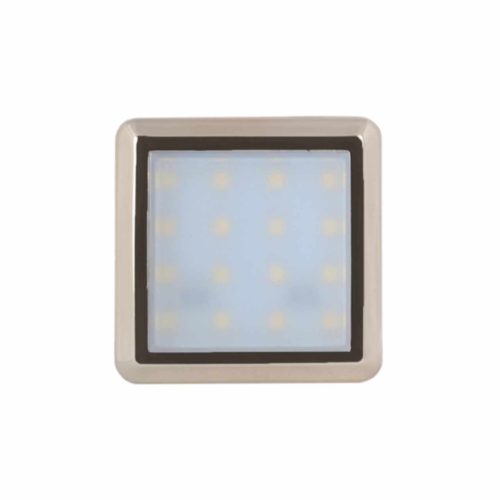 ELMARK | LEDES KABINVILÁGÍTÁS CAB-16 LED 16SMD3528 1W 12VDC 4200K