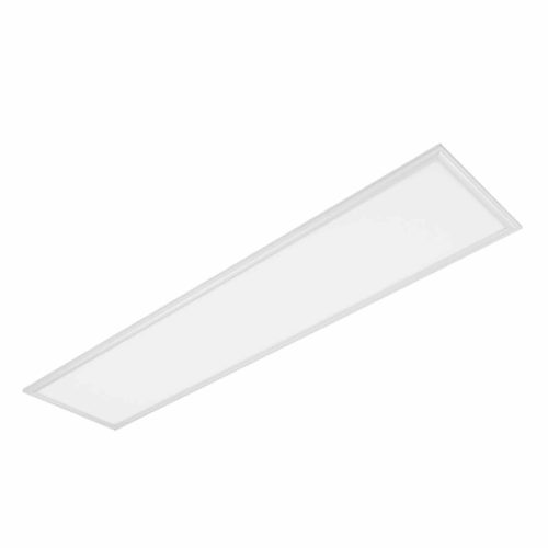 LED PANEL 36W 4000-4300K 595MM/295MM FEHÉR KERET