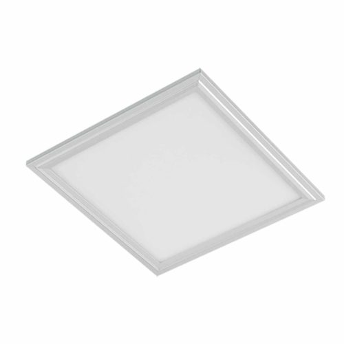 ELMARK | LED PANEL 48W 6400K 595x595mm IP44 FEHÉR KERET