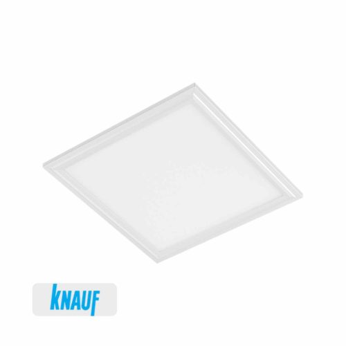 ELMARK | GIPSZKARTON LED PANEL 48W 4000K 595x595mm FEHÉR