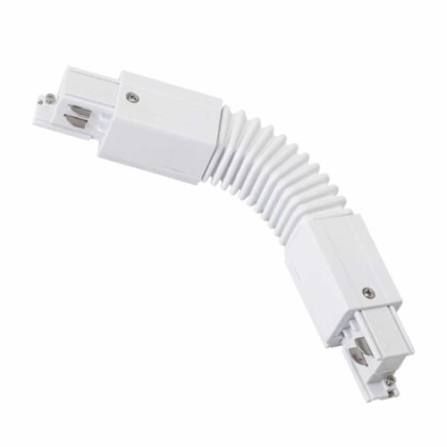 ELMARK | SKYWAY 120  L-IDOM ADAPTER FEHÉR (FLEXIBLE)