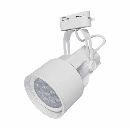 ELMARK | SKY TL2211 LED SÍNES LÁMPATEST 15W 6400K  90° FEHÉR