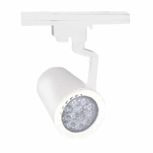 ELMARK | SKY TL808 LED SÍNES LÁMPATEST 15W 2700K 4-LINES FEHÉR