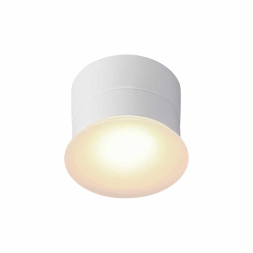 ELMARK | AZZAR FALI LÁMPA LED 7W/ 490lm/ 3000K FEHÉR