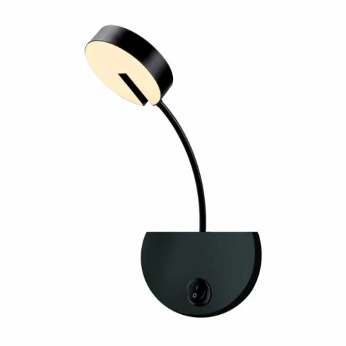 ELMARK | SENSO LED FALI LÁMPA 8.5W 3000К