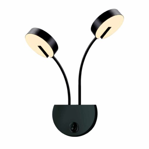 ELMARK | SENSO LED FALI LÁMPA 17W 3000К