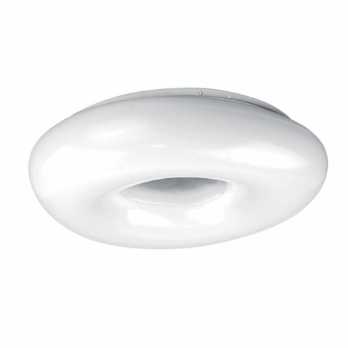 DONUT LED MENNYEZET LÁMPA 32W 4000K D385