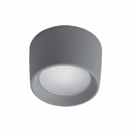 LIVIA 160 LED MENNYEZETI LÁMPA 10W CCT 4000K IP55 SZÜRKE