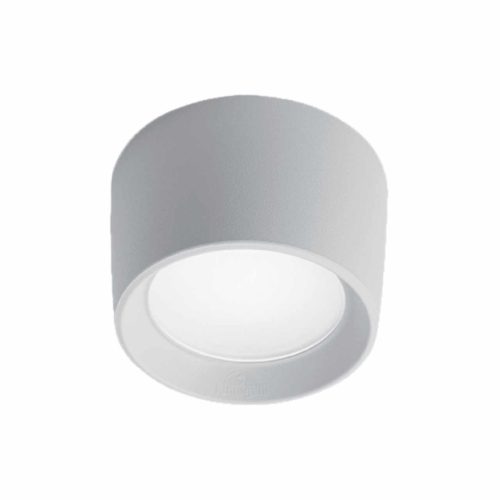 LIVIA 160 LED MENNYEZETI LÁMPA 10W CCT 4000K IP55 FEHÉR