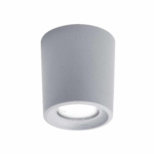 LIVIA 90 LED MENNYEZETI LÁMPA 6W CCT IP55 SZÜRKE