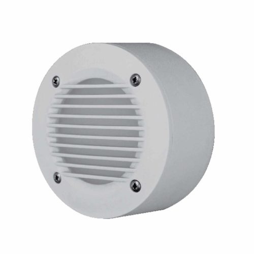 EXTRALETI 100RGR LED FALI LÁMPA 3W CCT IP66 SZÜRKE