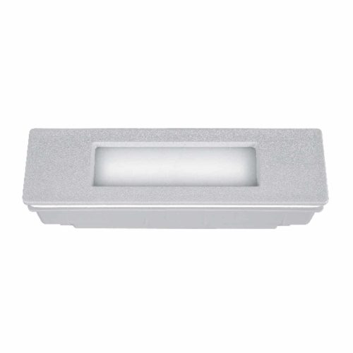 NINA LED FALI LÁMPA 7.5W CCT IP55 SZÜRKE