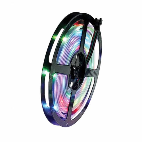 TUYA DIGITAL LED STRIP RGBCCT+IC IP54 2X5M, SET