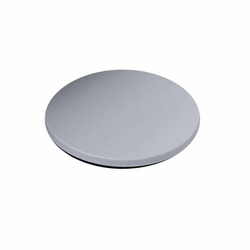 ELLECI , ELLECI - Takarólap 3,5" manual szűrőhöz Keratek K97 light grey