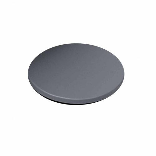 ELLECI , ELLECI - Takarólap 3,5" manual szűrőhöz Keratek K99 dark grey