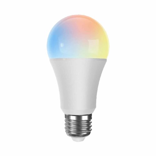 B05-BL-A60-195034 WI-FI SMART RGB LED LAMP 9W