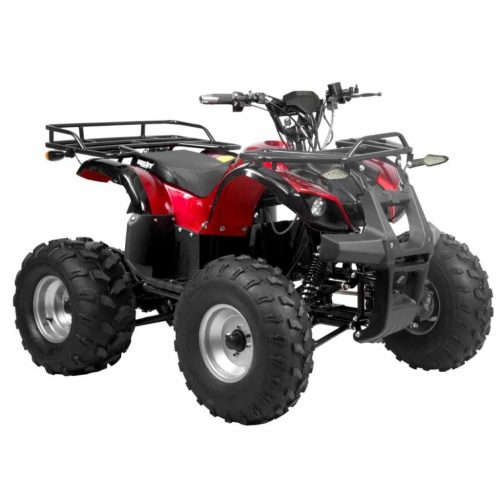 HECHT Akkumulátoros quad - 56150 RED (piros)