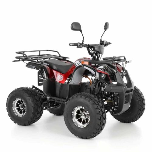 HECHT Akkumulátoros quad - 56155 RED (piros)