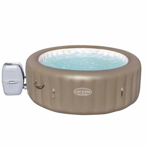 BESTWAY Masszázsmedence Lay-Z-Spa PALM SPRING Airjet  196 x 71 cm HMC 010