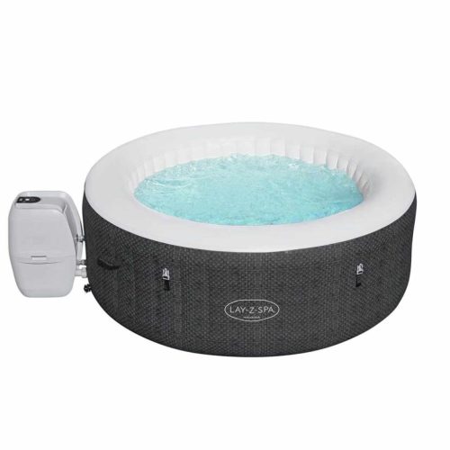 BESTWAY felfújható jakuzzi Lay-Z-Spa Havana Airjet  180x66 cm HMC 022