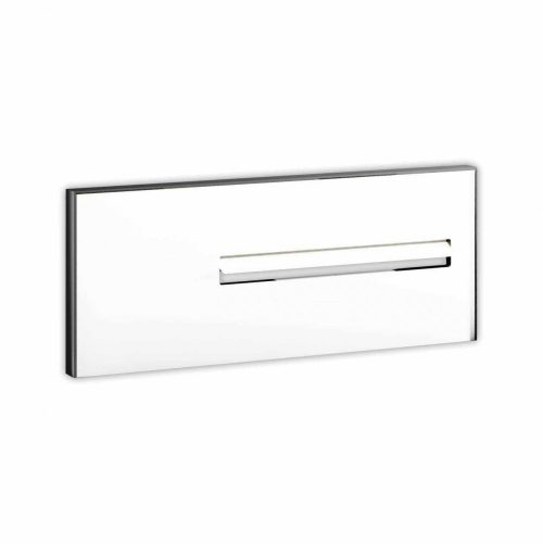 Falmec , FALMEC - Modul panel Air wall fehér 150 cm jobbos motor nélkül