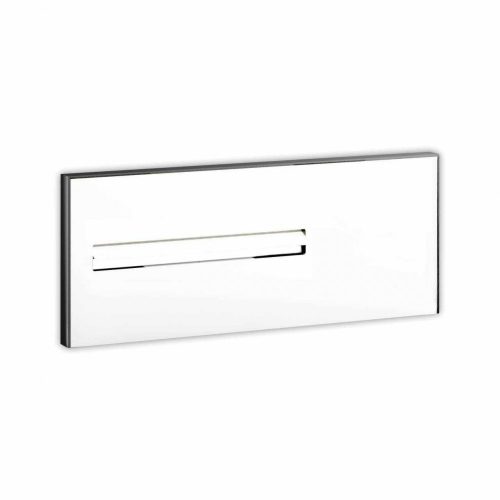 Falmec , FALMEC - Modul panel Air wall fehér 150 cm balos motor nélkül