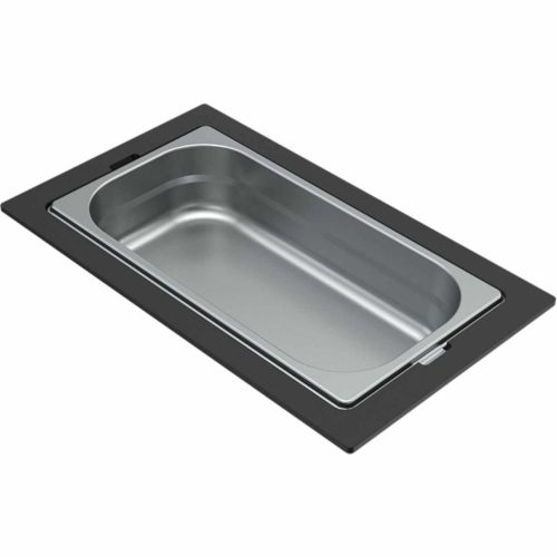 ELLECI , ELLECI - KF011065IN Gourmet szett 1/3 SINTESI inox