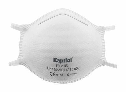 Kapriol pormaszk - FFP2 - 5db