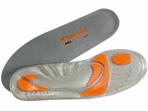 Kapriol Gel talpbetét  39-41