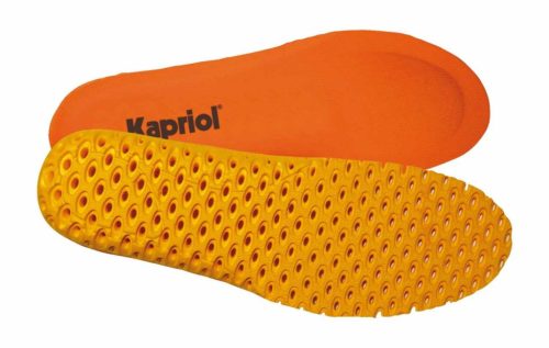 Kapriol EVA talpbetét  39-40