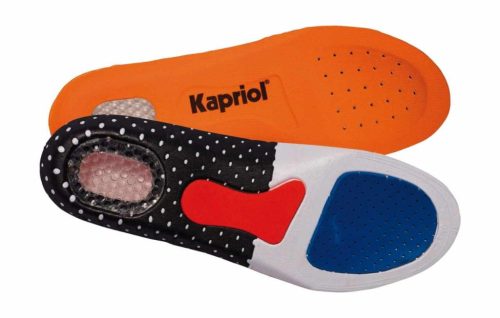 Kapriol EVA Gel talpbetét  43-44