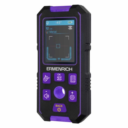 Ermenrich Ping SM70 falszkenner