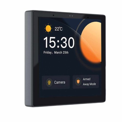 NS-PRO SMART PANEL EU STANDARD DARK GREY