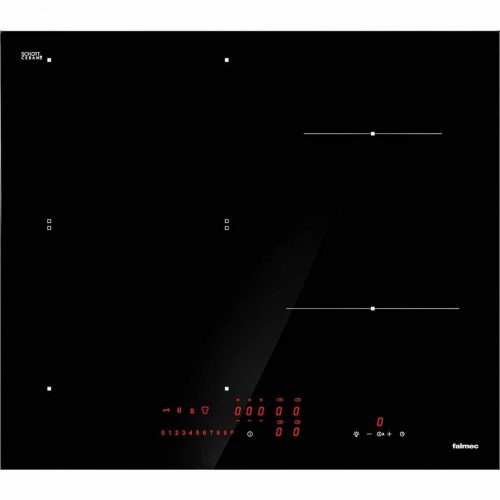 Falmec , FALMEC - Beépíthető indukciós főzőlap P01F5851