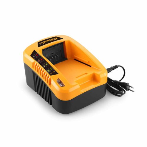 RIWALL PRO Akkumulátor töltő 40V töltő 2A, RAC 240