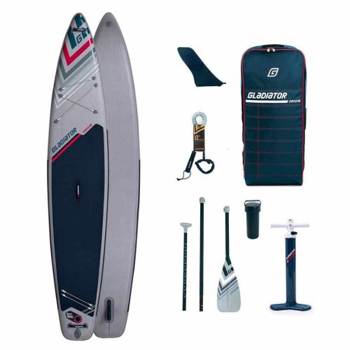 GLADIATOR ORIGIN 12.6S SUP 384x76x15 cm 2022 SUP 718