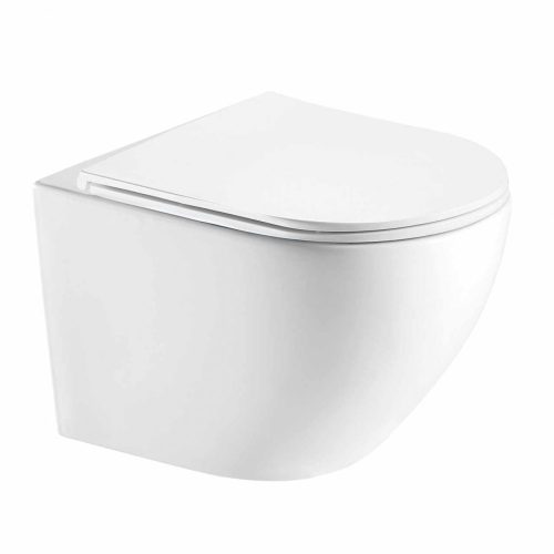 Wellis Sophia tornado ultracsendes fali rimless WC