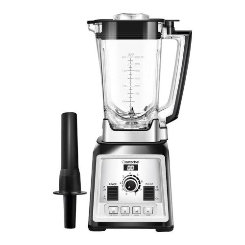 Cup blender AMZCHEF 8088-GA (Grey)